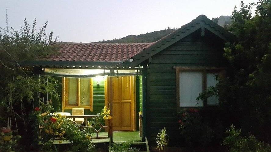 Turkuaz Bungalows