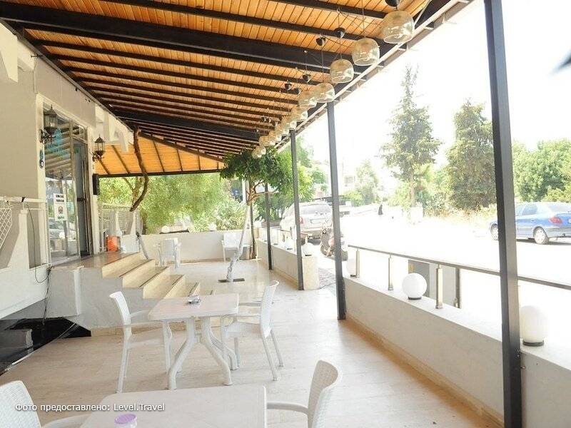 Фотография Мини-Отель Kemer Pansiyon