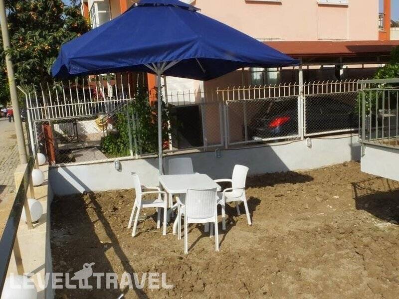 Фотография Мини-Отель Kemer Pansiyon