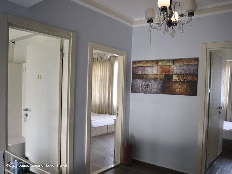 Фотография Мини-Отель Kemer Pansiyon