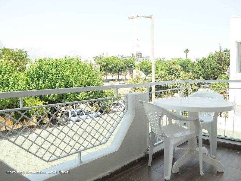 Фотография Мини-Отель Kemer Pansiyon