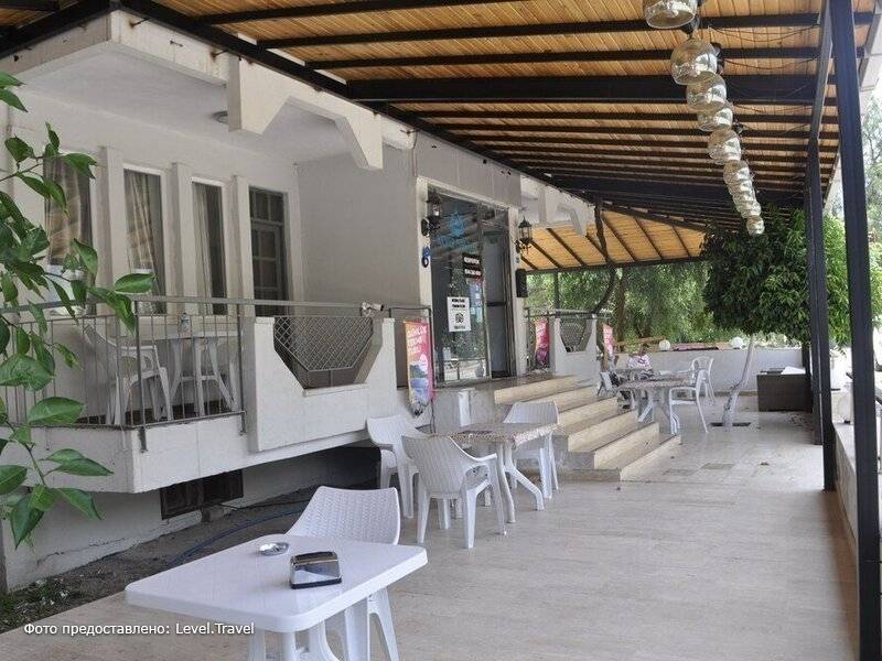 Фотография Мини-Отель Kemer Pansiyon