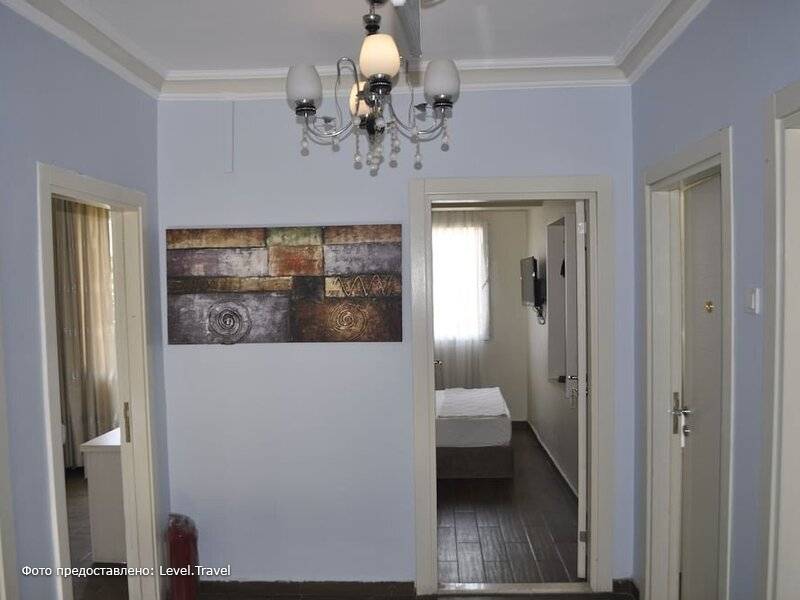 Фотография Мини-Отель Kemer Pansiyon