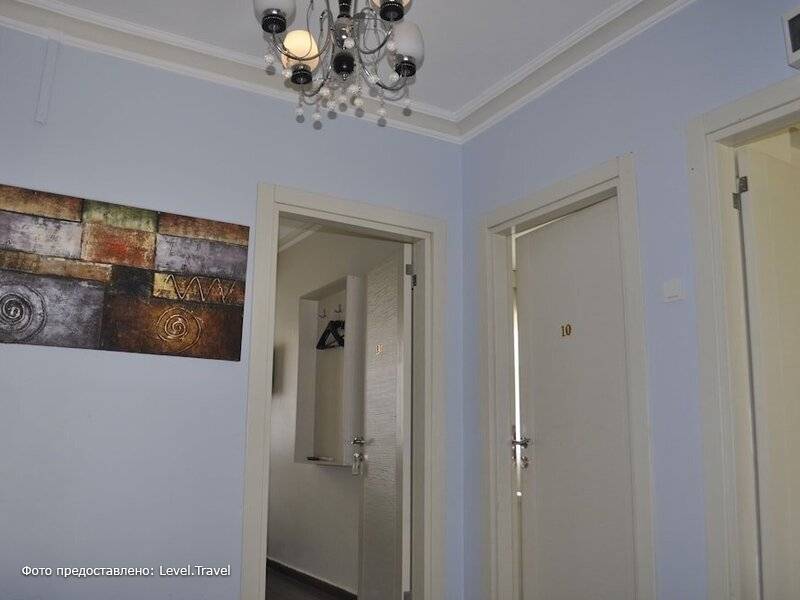 Фотография Мини-Отель Kemer Pansiyon