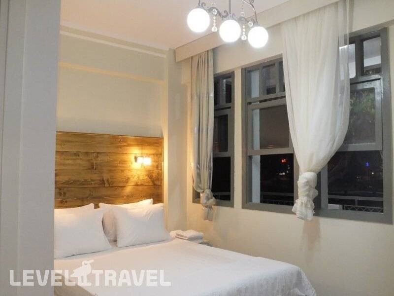 Фотография Мини-Отель Kemer Pansiyon