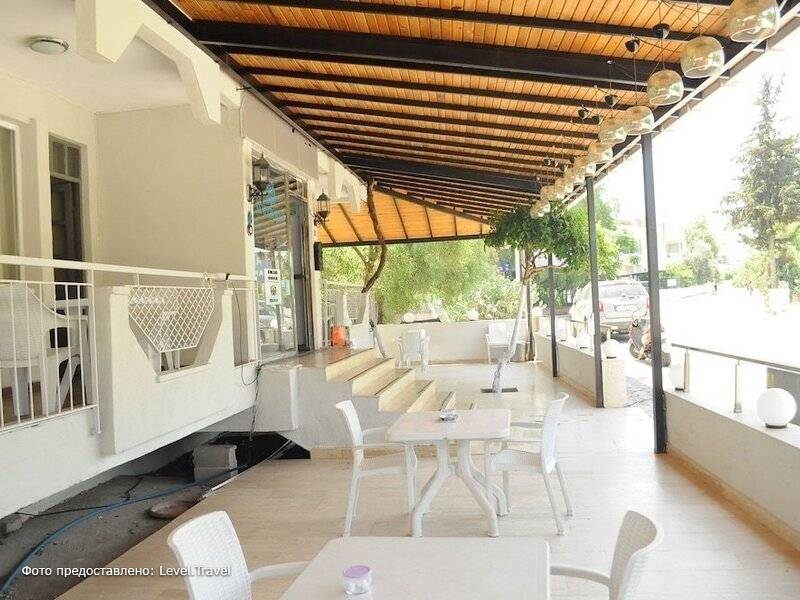 Фотография Мини-Отель Kemer Pansiyon