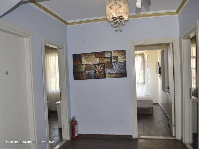 Фотография Мини-Отель Kemer Pansiyon
