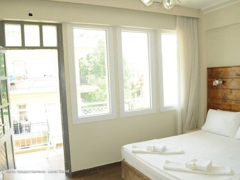 Фотография Мини-Отель Kemer Pansiyon