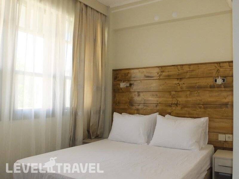 Фотография Мини-Отель Kemer Pansiyon