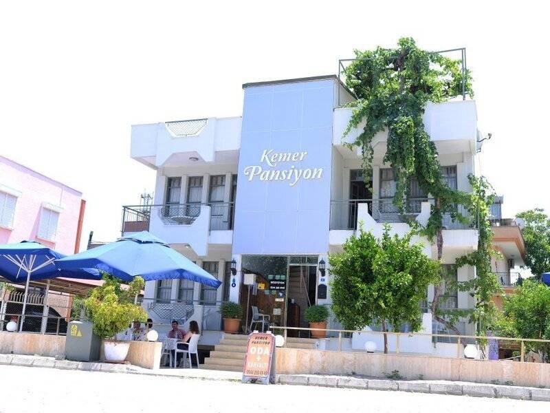 Фотография Мини-Отель Kemer Pansiyon