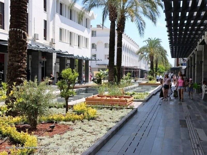 Фотография Мини-Отель Kemer Pansiyon