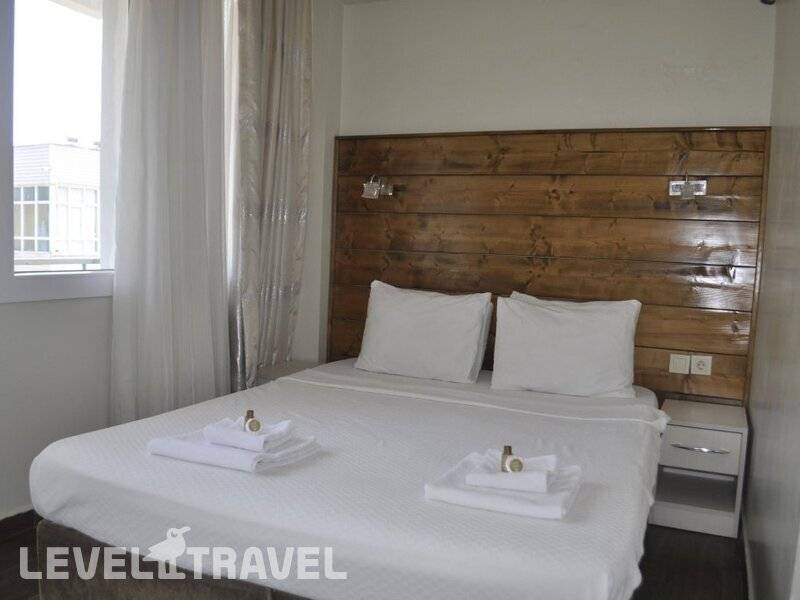 Фотография Мини-Отель Kemer Pansiyon