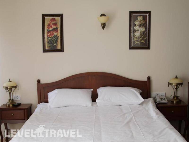 Фотография Basileus Hotel