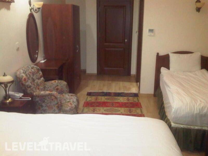 Фотография Basileus Hotel
