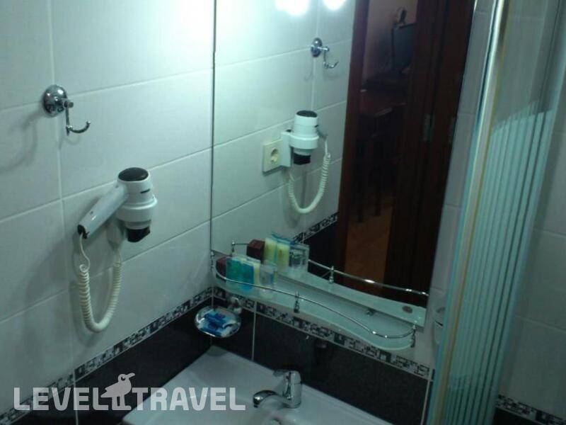 Фотография Basileus Hotel