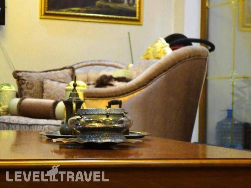 Фотография Basileus Hotel