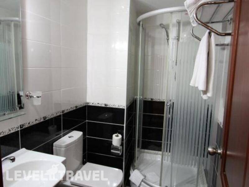 Фотография Basileus Hotel