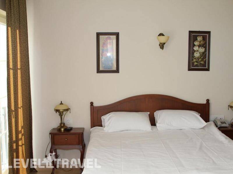 Фотография Basileus Hotel