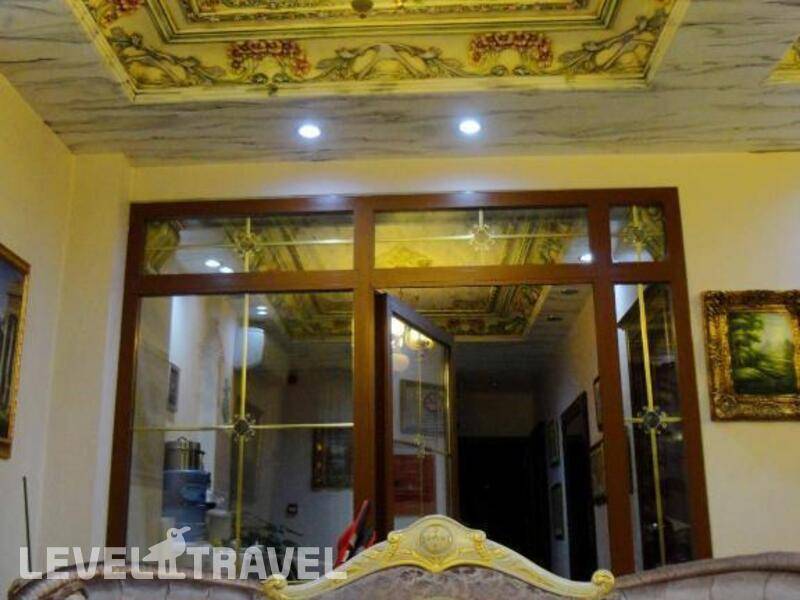 Фотография Basileus Hotel