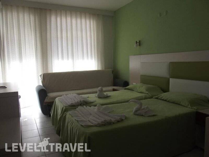 Фотография Derya Motel