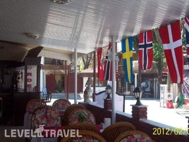 Фотография Derya Motel