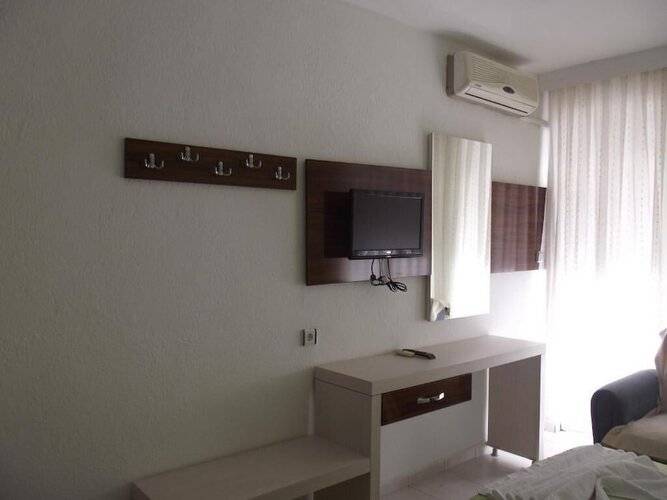 Derya Motel