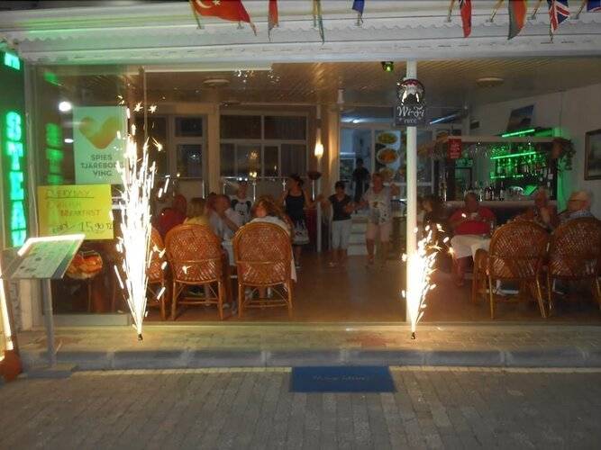 Derya Motel