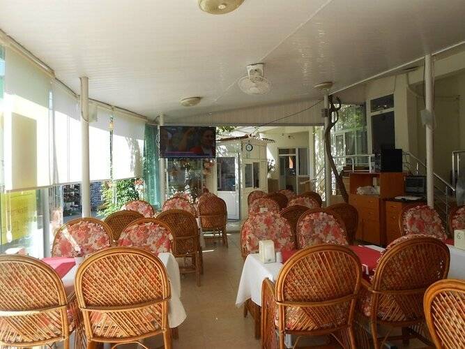 Derya Motel
