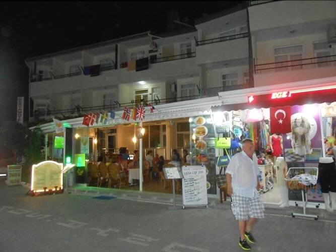 Derya Motel
