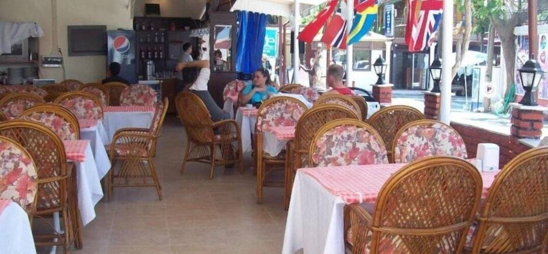 Derya Motel