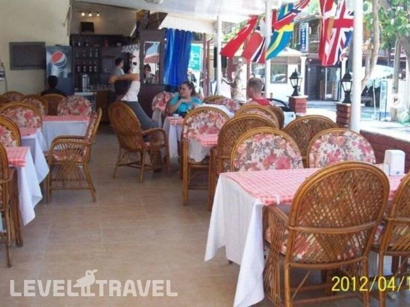 Фотография Derya Motel