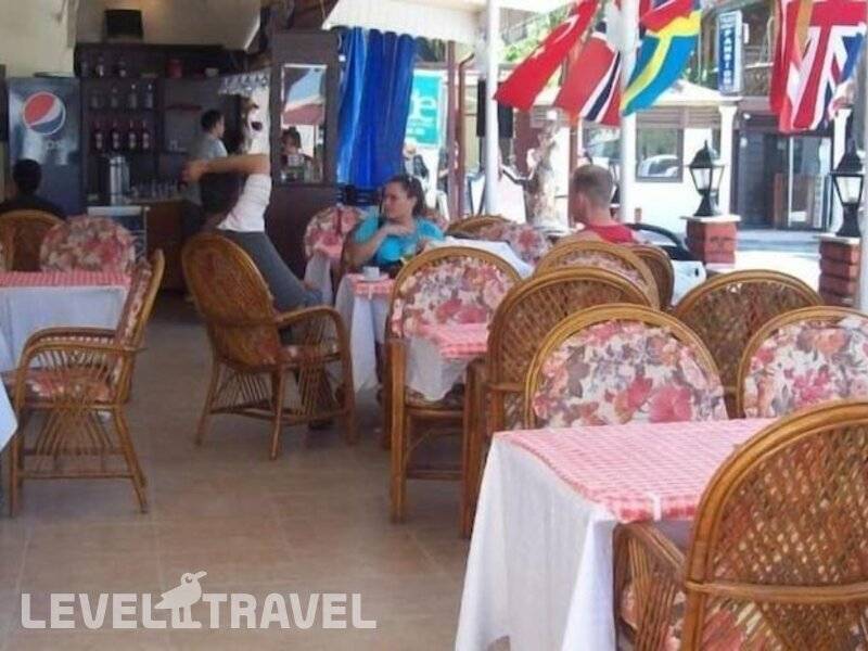 Фотография Derya Motel