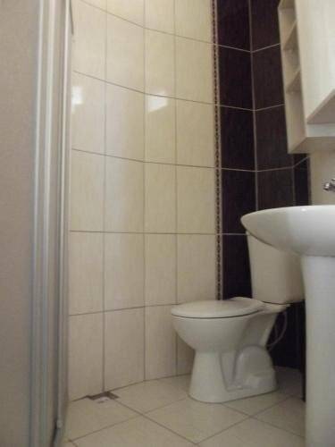 Derya Motel