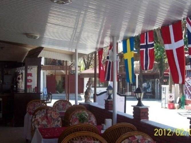 Derya Motel