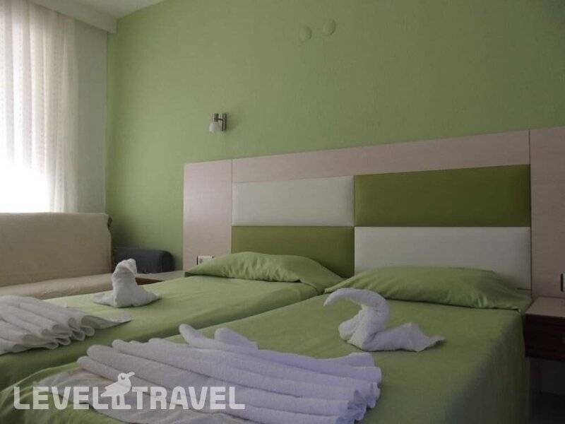 Фотография Derya Motel