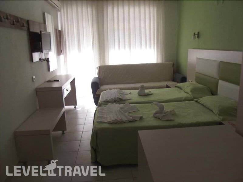 Фотография Derya Motel