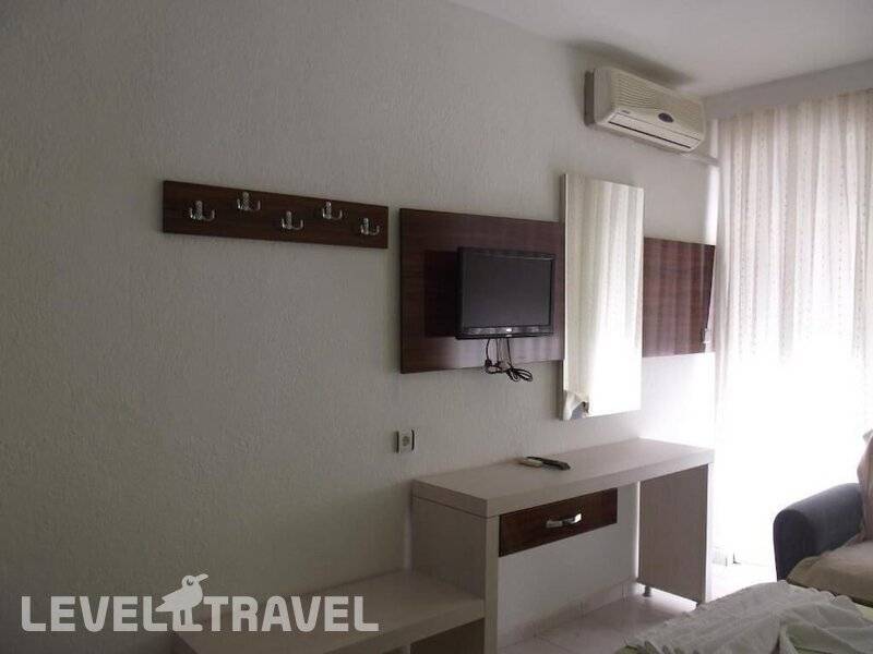 Фотография Derya Motel