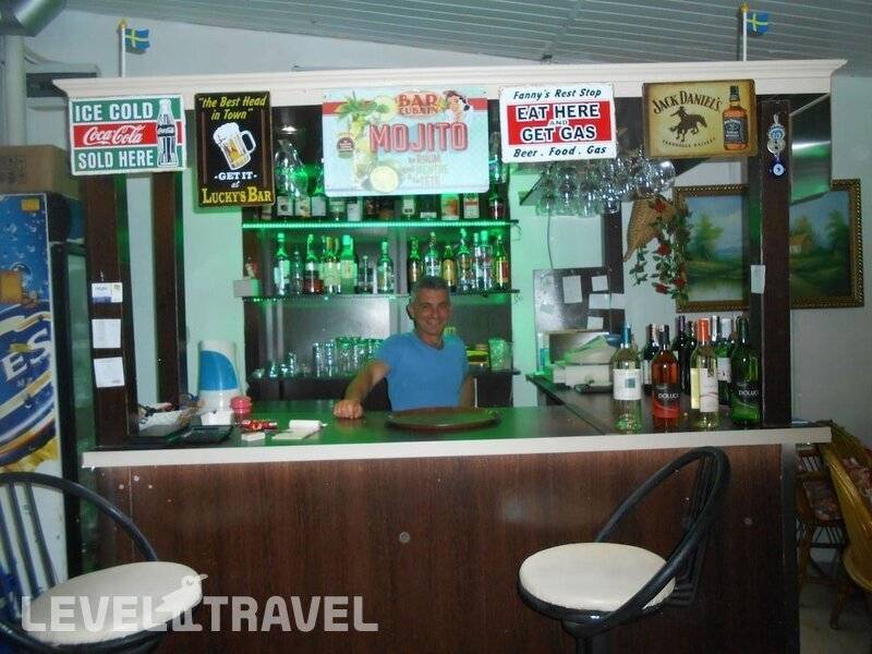 Фотография Derya Motel