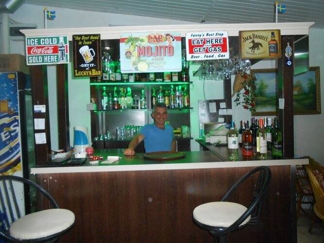 Derya Motel