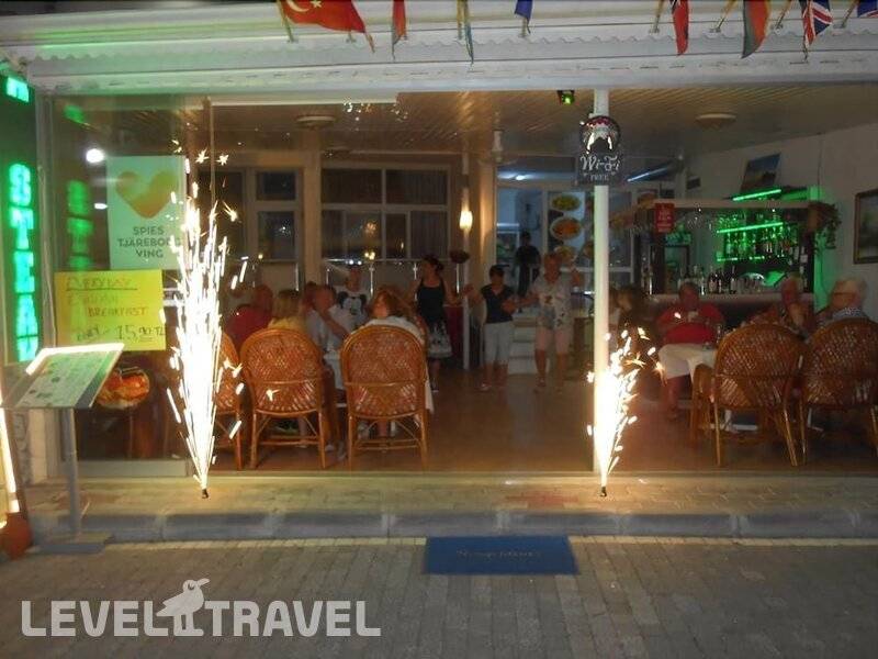 Фотография Derya Motel