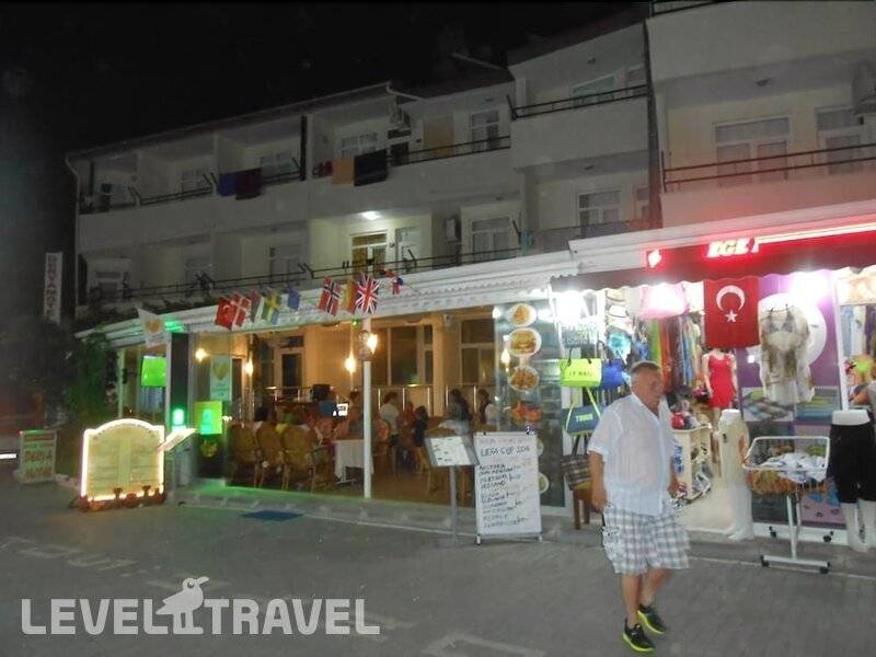 Фотография Derya Motel