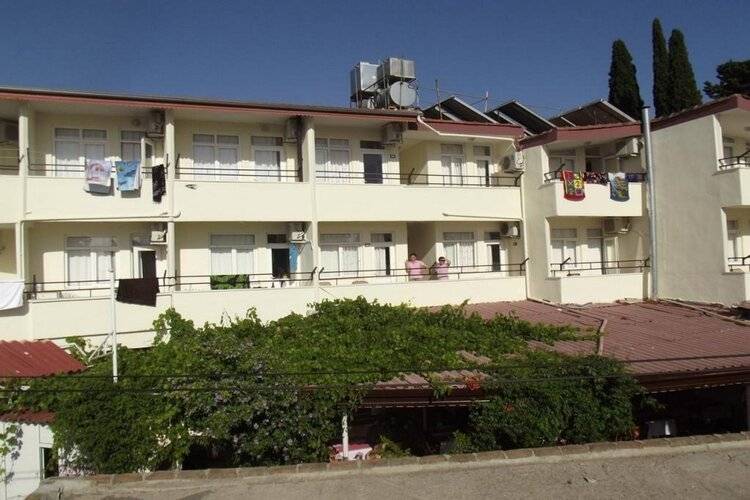Derya Motel