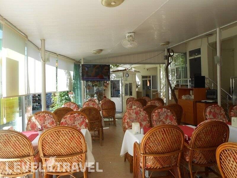 Фотография Derya Motel
