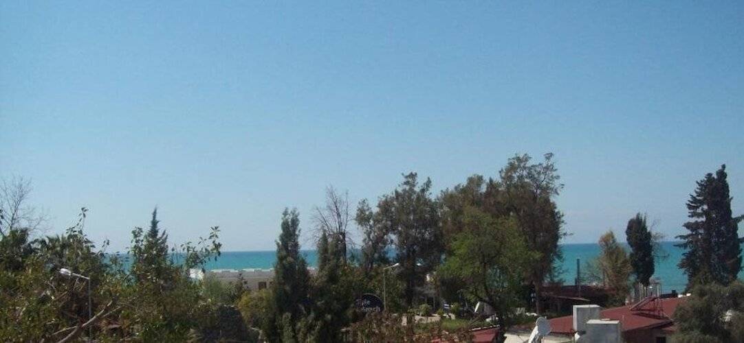 Derya Motel