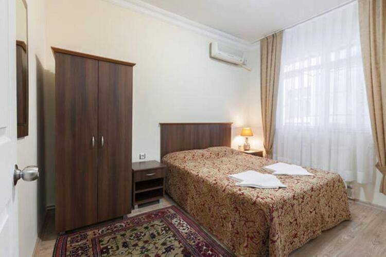 Emirhan Inn Apart Hotel