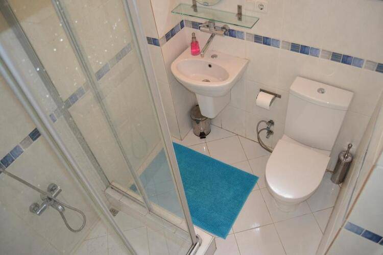 Emirhan Inn Apart Hotel