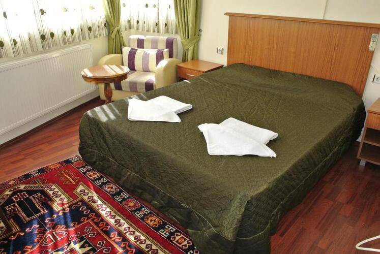 Emirhan Inn Apart Hotel