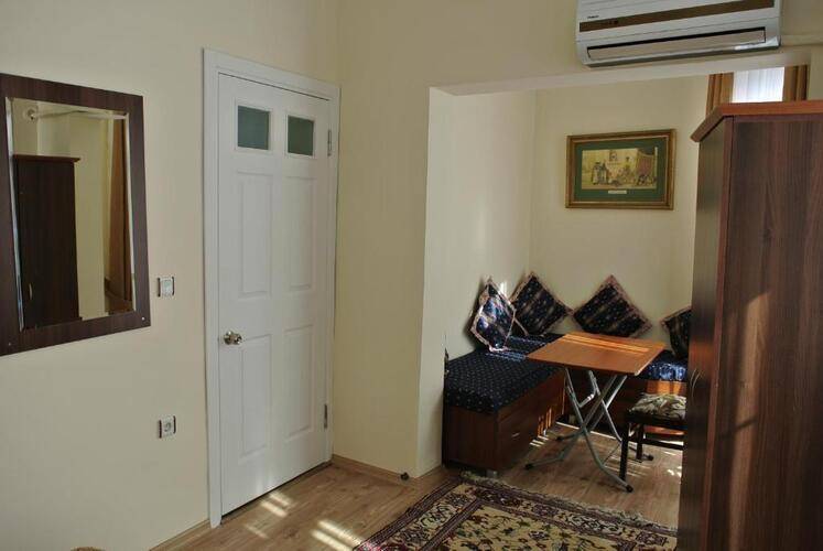 Emirhan Inn Apart Hotel