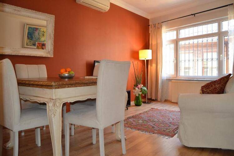 Emirhan Inn Apart Hotel