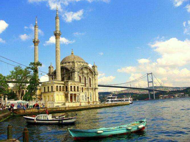 Emirhan Inn Apart Hotel